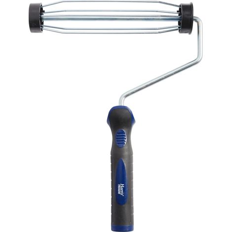 Harris Trade - Rullo per pittura con impugnatura morbida, 22,9 cm (1/5)