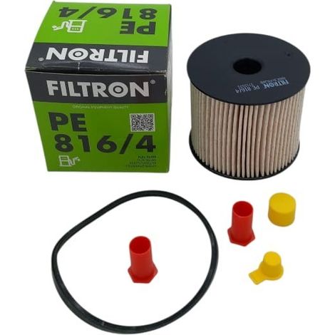 Filtro carburante peugeot 206  307  406  607  806  807  expert  partner (1/3)