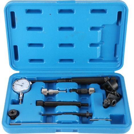 Kit d'outils d'indicateur de synchronisation de pompe d'injection de carburant Diesel pour Isuzu (1/5)