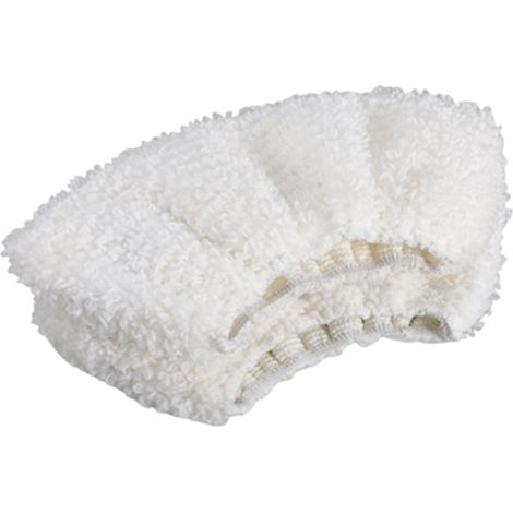1 Housse de protection, tissu résistant, poignée ergonomique, pour nettoyeur vapeur série SC, surface 101-150m² (1/5)