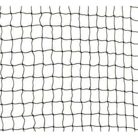 Filet de protection 3 × 2 M, noir (1/4)