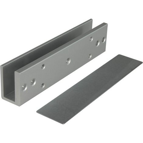 Perfil U Para Electrocerradura YF-280