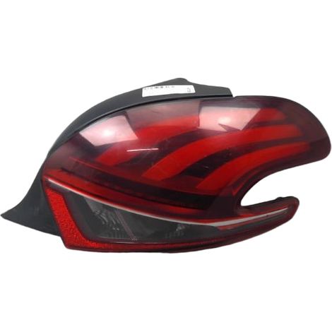 [PRODUIT D'OCCASION] Feu Arriere Droit PEUGEOT 208 Phase 1 2012-... ♻️ Ref Oe. 9672628380 - Garantie à vie (1/3)
