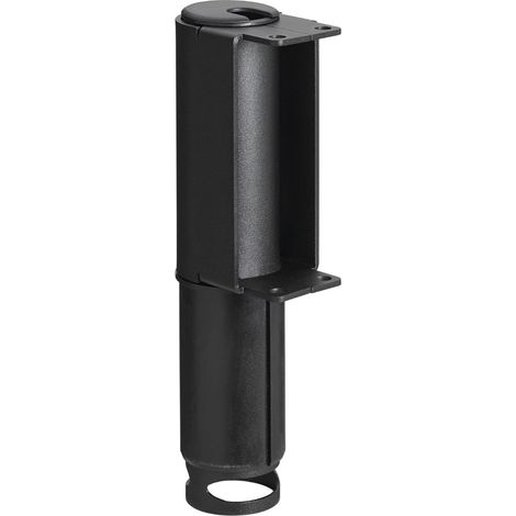 Vogels PFA 9148 - Soporte de suelo para pantalla de giro B
