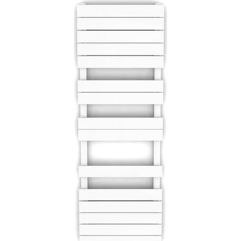 Sèche-serviette ACOVA REGATE Mixte 691W/900W IHD ASXSS148050MDAF (1/3)