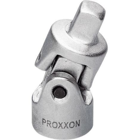Proxxon Cardan à rotule 1/4"