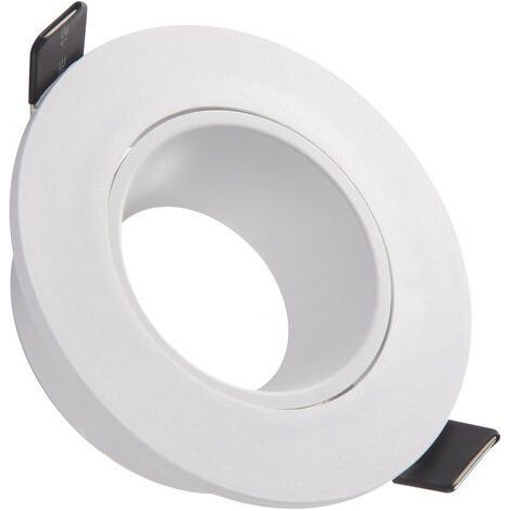 TAK Spot basculante redondo Blanco (1/5)