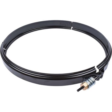 Tension Control Clamp Kit for Pentair FNS Plus Swimming Pool Filter Tank 190003 (1/5)