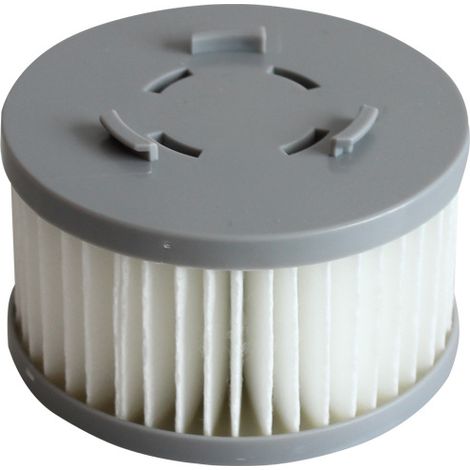 Accessories, filter cartridges and grilles compatible with Jeberly JV85/JV85 Pro/H9 Pro A6/A7/A8 aspirators. (1/5)