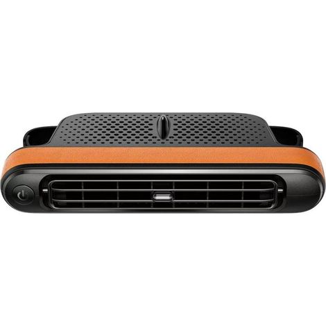 Ventilateur de voiture pour siège arrière – 3 vitesses vent à (1/5)