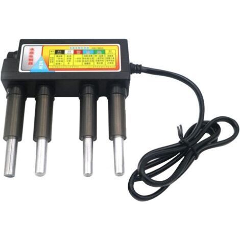 Electrolysis Tester, Water Impurity Monitor, Rapid Water Quality Test (1/4)
