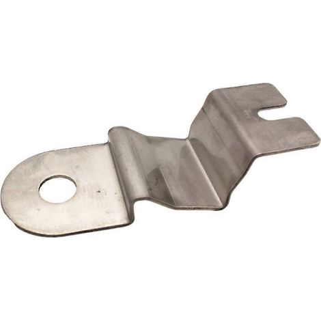 Support d'antenne sécurisé et stable pour véhicules et activités de plein air (1/4)