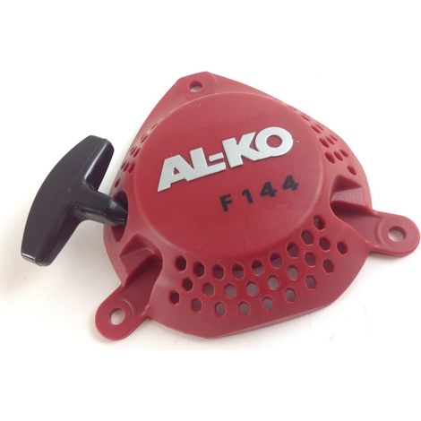 Rückspulanlasser für Motor 144F 38VLB ORIGINAL AL-KO 411394