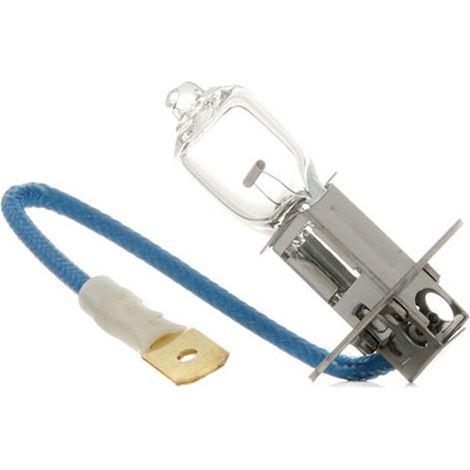 10 LAMPADINE H3 12 VOLT 55 WATT