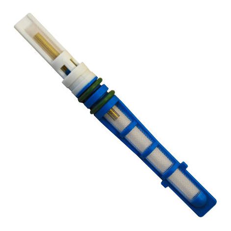 Orifice calibré bleu pour climatisation de voiture Ford/Mazda/Nissan - CO 5079 - CLAS Equipements