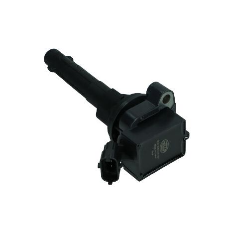 Bobine d'allumage Hella 5DA 193 175-921 AUDI 06F 905 115 06F 905 115 A (1/2)