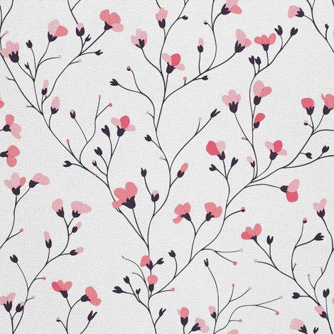 Tela Oxford decorativa para exteriores - Motivo Femenino  DX10134 (1/5)