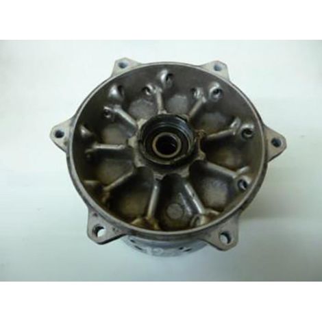 [PRODUIT D'OCCASION] Moyeu de jante origine pour moto Yamaha 125 SR 1996 DN20 Occasion (1/2)