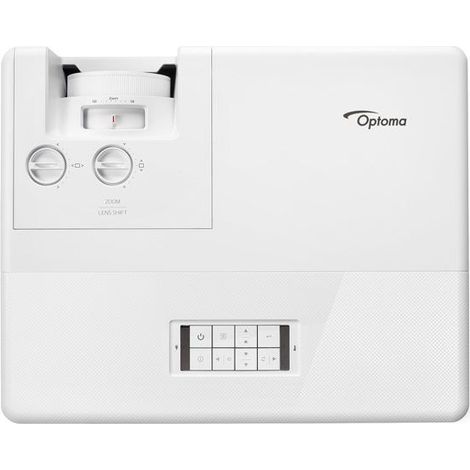 Optoma ZU607T - DL-Projektor