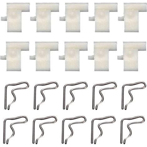 Démarrage Cliquet Compatible Scies Tronçonner TS420 TS410 TS400 Pièce Remplacement (1/4)