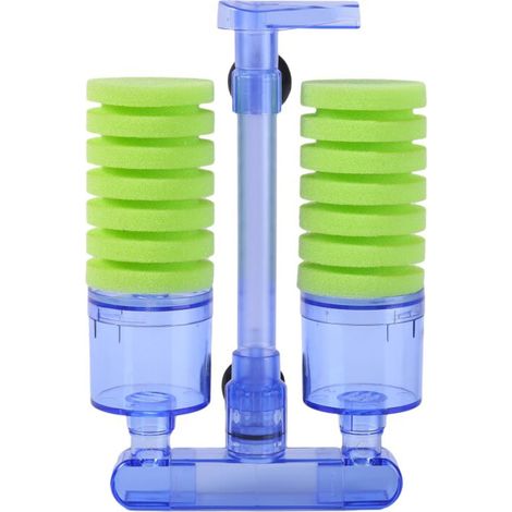 Xinyou XY-2882 - doppelseitiger biologischer Schwammfilter (1/5)
