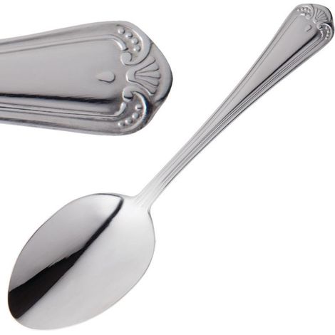 Cuillère à soupe Jesmond (Lot de 12) - Ref C150 - Olympia (1/4)