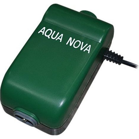 Aeratore NA-100, 130 l/h Aqua Nova