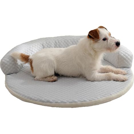 Rafrachissant pour Chien Lit Frais pour Chien Coussin (1/5)