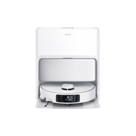 Aspirateur robot Mova P50 Pro Ultra 700 W Blanc Gris