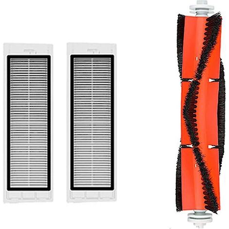 Hauptbürsten-HEPA-Filter für Xiaomi 1 1s Roborock S5 Max S6 Pure S51