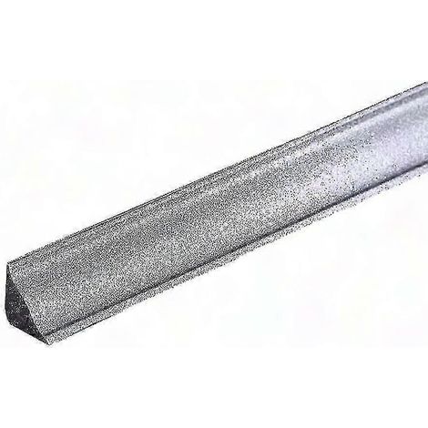 Bande adhésive souple pour joints et finitions, idéale sols, fenêtres, portes, plafonds et plans de travail. (1/2)