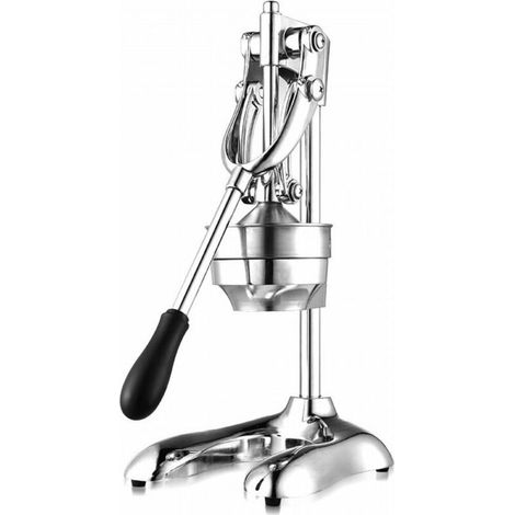 Juicers Manuels en Acier Inoxydable Htels Commerciaux Outils de Cuisine Verseuses Jus de Pastèque Jus de Jus Presses,1 (1/4)