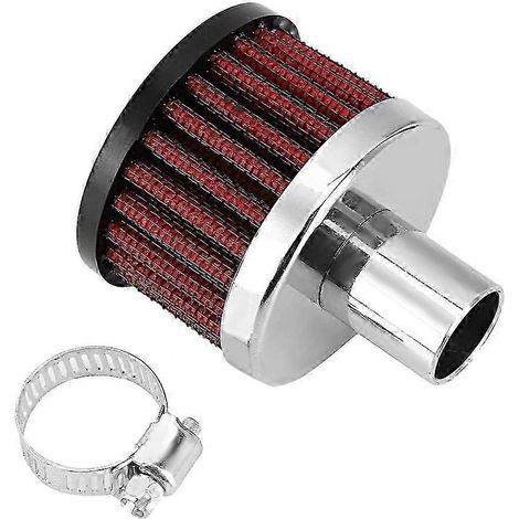 Interface universelle mini pour filtres d'admission d'air de véhicule, ventilation turbo, carter (1/3)
