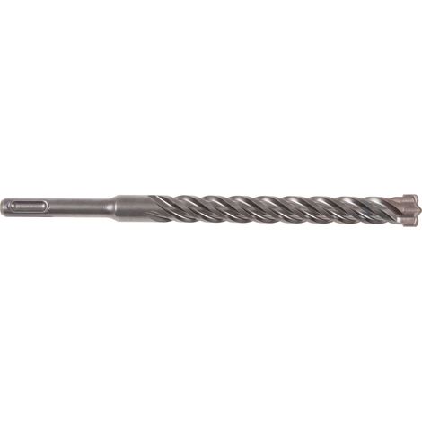 PROJAHN Forets béton SDS-plus ROCKET 5 - 830004 - 5.00 mm - x 1 - 110 mm - 50 mm