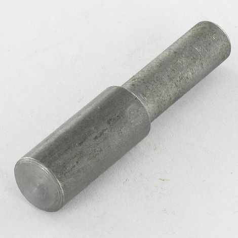 Axes Acier brut 10X45 10/22 et 7.4/23-10 pièces