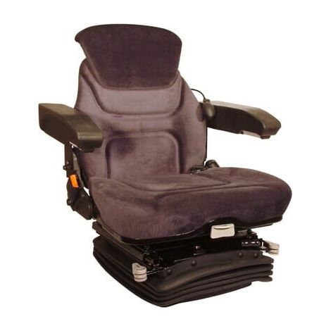 Asiento VAPORMATIC VLD1648