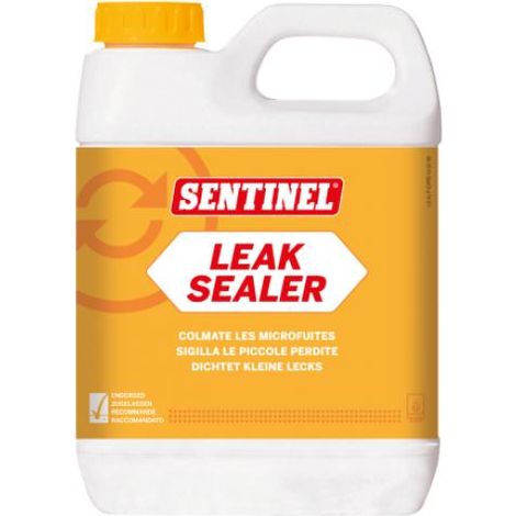 Sentinel Micro-Leak Sealer 1L