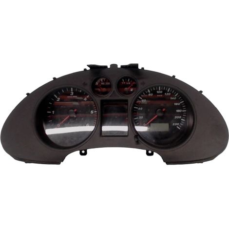[PRODUIT D'OCCASION] Bloc Compteurs SEAT Ibiza ♻️ Ref Oe. 6l0920800 - Garantie à vie (1/5)
