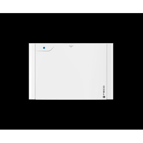 Placca 135x90mm bianca k4 b03 teco kplb0301600 (1/3)
