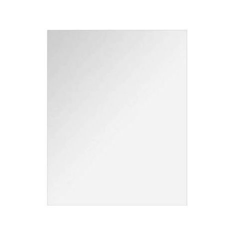 SPECCHIO RETTANGOLARE CM 60X80 Misura: LxHxP 60x80x0,5 cm