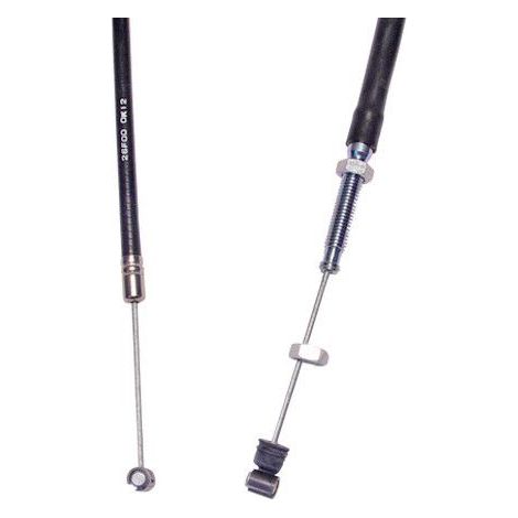 Cable de embrague para Suzuki VL 125 Intruder, VL 250 Intruder