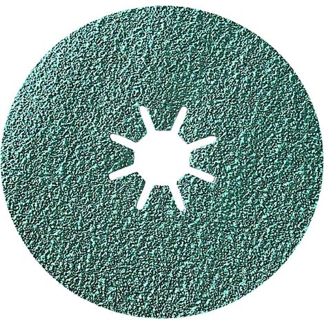 Disque 4815 Siacut - zirconium SIA Abrasives - 60