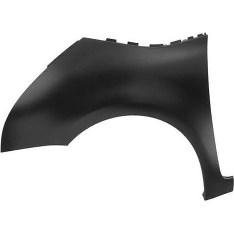 Aile avant gauche à peindre Citroen C4 Grand Picasso 2007-2013