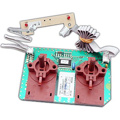 CARTE DE COMMANDE pour CUISINIERE BRANDT - 72X1004