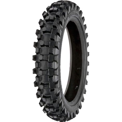 GOMMA COPERTONE PNEUMATICO MOTO MINI CROSS 2.50-10 TASSELLATO MINIMOTO MINICROSS