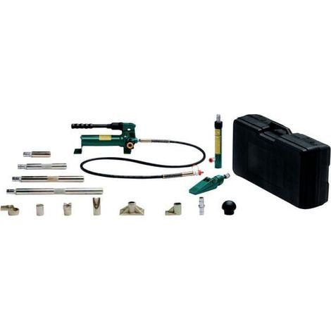 Juego reparaci贸n hidr谩ulico 4 COMPAC CRK4