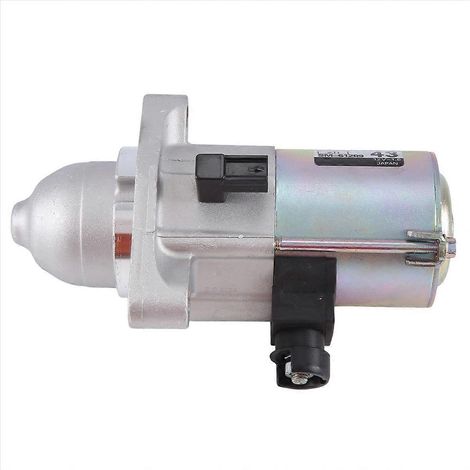 12V Automotor 91-26-2175 312005R7A02 für FIT 1,5L 15-20 (1/5)