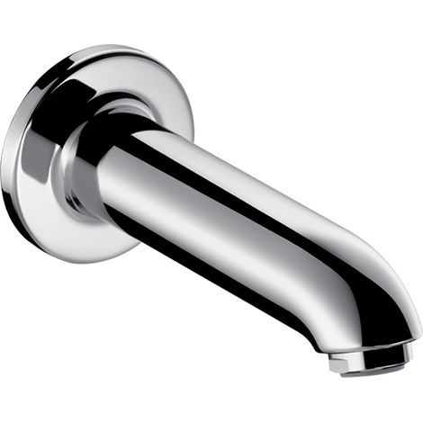 Bañera hansgrohe Talis S, montaje en pared, proyección 147mm,