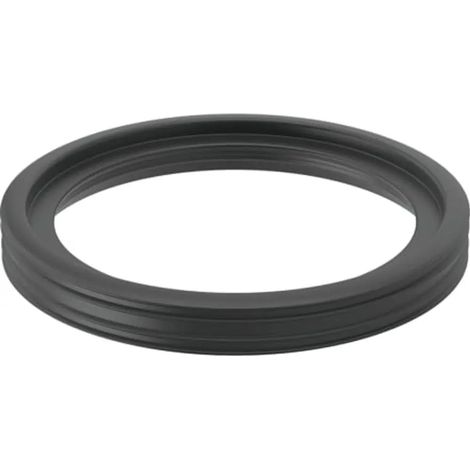 Geberit Joint à lèvre EPDM, symétrique, DN 100, 241.796.00.1