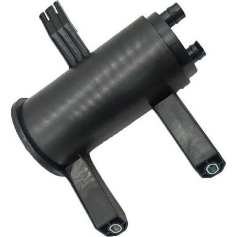 16137223207 1613 7223 207 7223207 ist geeignet für BMW Aktivkohlefilter. (1/4)